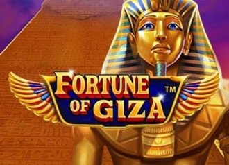 Fortune of Giza
